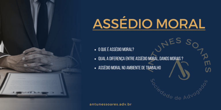 Assédio Moral