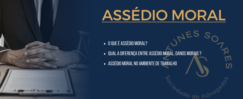 Assédio Moral